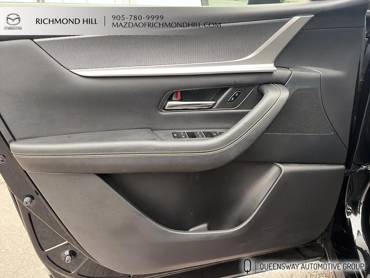 Mazda CX-90 MHEV снимка Mazda CX-90 MHEV
