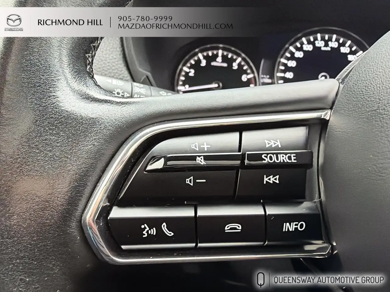 Mazda CX-90 MHEV снимка Mazda CX-90 MHEV