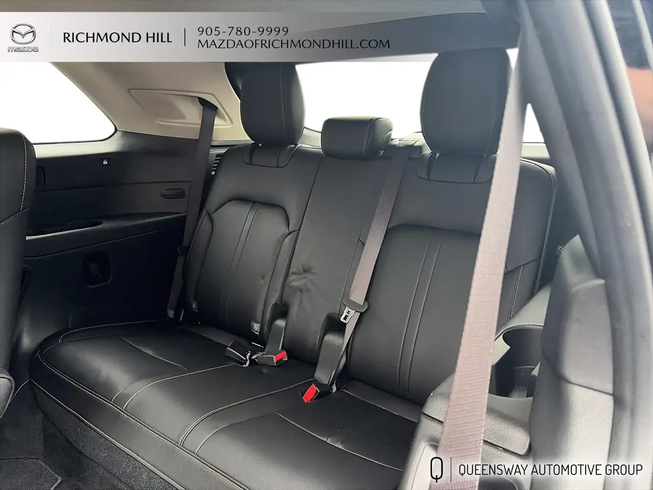 Mazda CX-90 MHEV снимка Mazda CX-90 MHEV