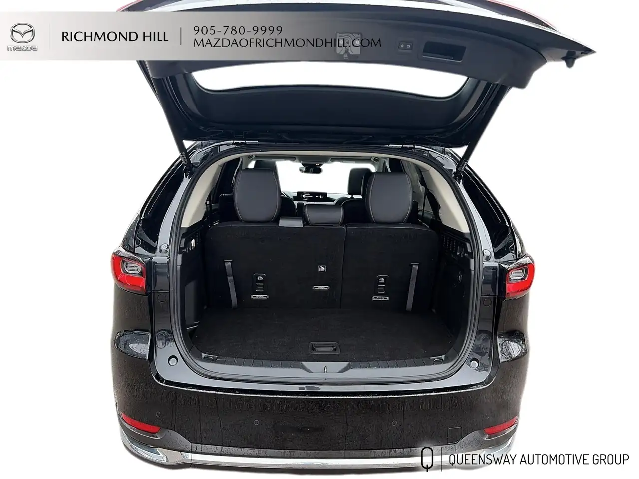 Mazda CX-90 MHEV снимка Mazda CX-90 MHEV
