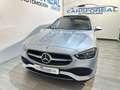Mercedes-Benz C 220 d Estate Gris - thumbnail 2