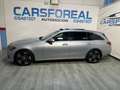 Mercedes-Benz C 220 d Estate Gris - thumbnail 3