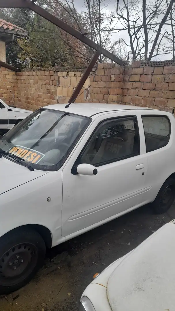 Fiat 600 1.1 50th Anniversary - 2