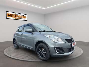 Club  4X4 Allrad  AHK  "Rentner"
