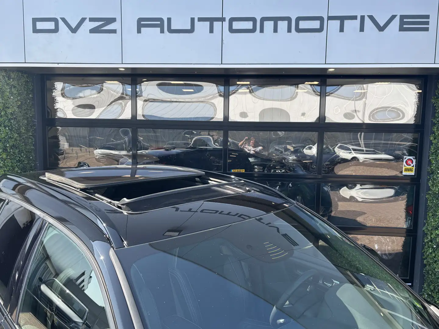 Volvo XC40 1.5 T5 Recharge R-Design | Pano | H/K Sound | Came Schwarz - 2