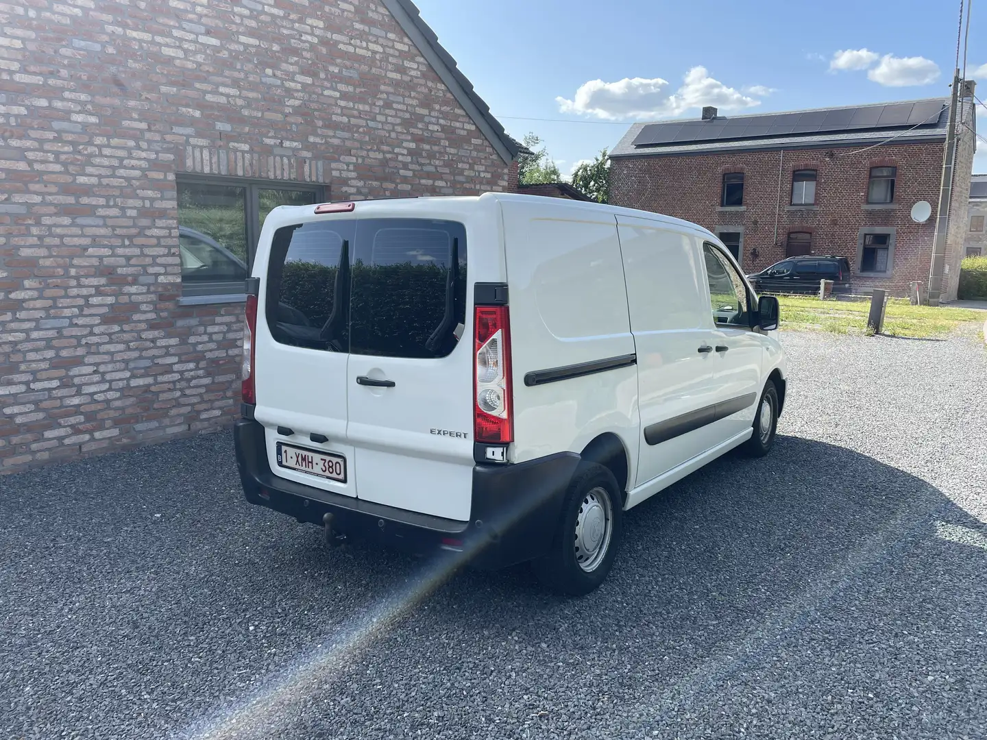 Peugeot Expert 1.6 HDi L1H1 Confort 9pl. - 2