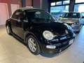 Volkswagen New Beetle 1.6 Cabrio Schwarz - thumbnail 3