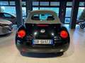Volkswagen New Beetle 1.6 Cabrio Schwarz - thumbnail 5