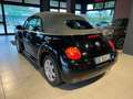 Volkswagen New Beetle 1.6 Cabrio Schwarz - thumbnail 6