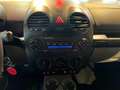 Volkswagen New Beetle 1.6 Cabrio Schwarz - thumbnail 11