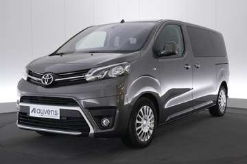 Verso 1.5D MWB 8Pl. GPS PDC CAM Carplay