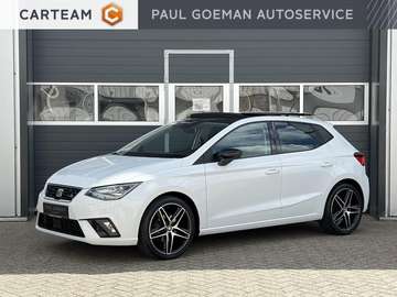 1.0 TSI FR Business Intense | Pano | LED | Parkeer
