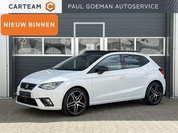 1.0 TSI FR Business Intense | Pano | LED | Parkeer