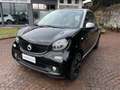 smart forFour Forfour 1.0 Youngster 71cv c/S.S. Zwart - thumbnail 1