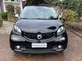 smart forFour Forfour 1.0 Youngster 71cv c/S.S. Schwarz - thumbnail 2