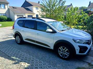 Jogger LPG 1.0 ECO-G Comfort 7pl. (EU6d)