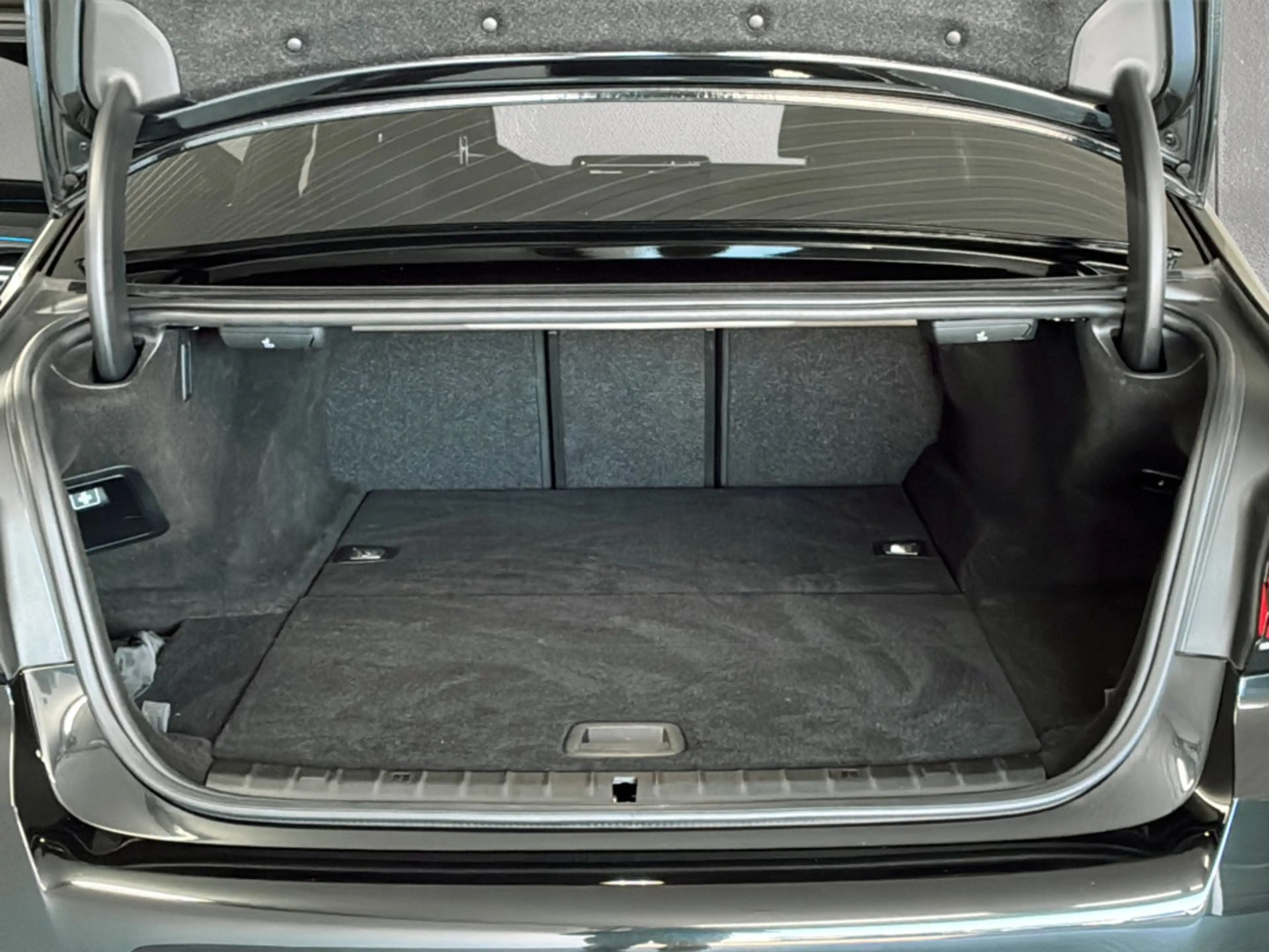 BMW 545 BMW 5 Lim. 545 e xDrive M Sport Edition — photo 13