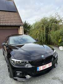 430i Gran Coupe Aut. Luxury Line