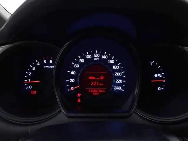 Kia Ceed view 12