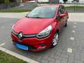 Renault Clio Clio IV TCe 90 Limited 2018 Rot - thumbnail 1
