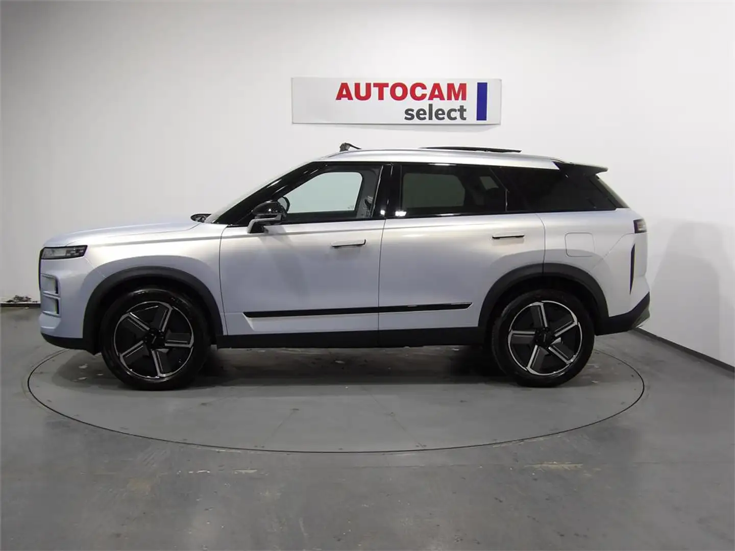 Jaecoo J7 Select 1.6 TGDI 108kW (145CV) FWD - 2