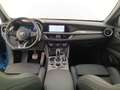 Alfa Romeo Stelvio 2.2 Turbo Veloce Blu/Azzurro - thumbnail 9