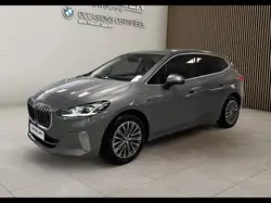 BMW Série 2 225e 245ch xDrive Luxury DKG7