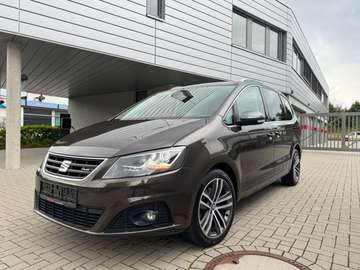 FR-Line XENON 7 SITZER AUTOMATIK KAMERA