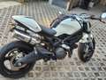 Ducati Monster 696 Weiß - thumbnail 1