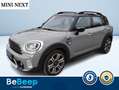 MINI Cooper Countryman Mini F60 MINI 2.0 COOPER D HYPE AUTO Grau - thumbnail 1