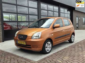 1.0 LXE | 111.000 KM! | 5 Deur |