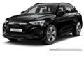 Audi Q8 e-tron 50 quattro S LINE BLACKPAK 360CAM LM20 Schwarz - thumbnail 2