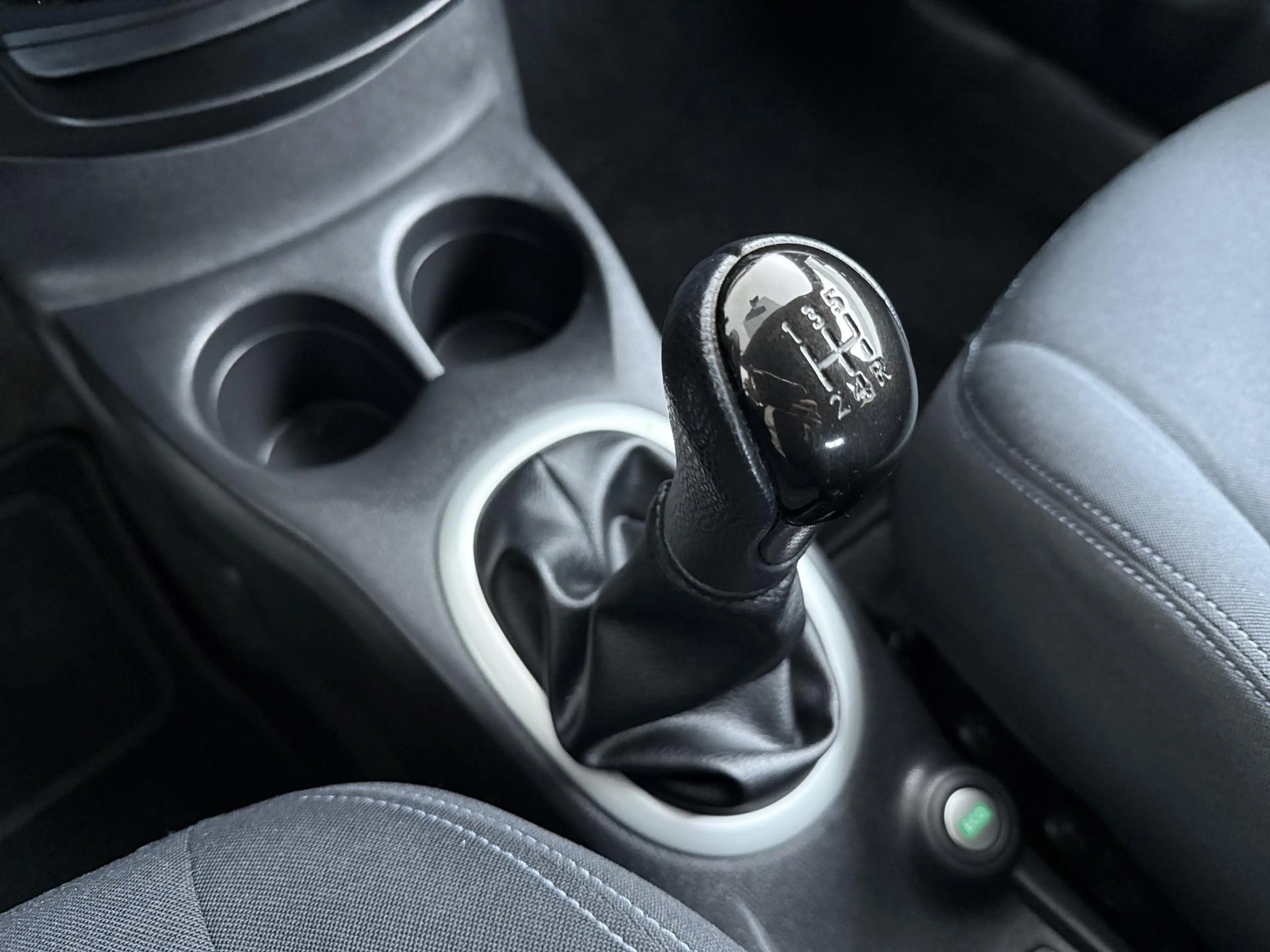 Nissan Note 1.2 DIG-S Black Edition | Trekhaak | — photo 12