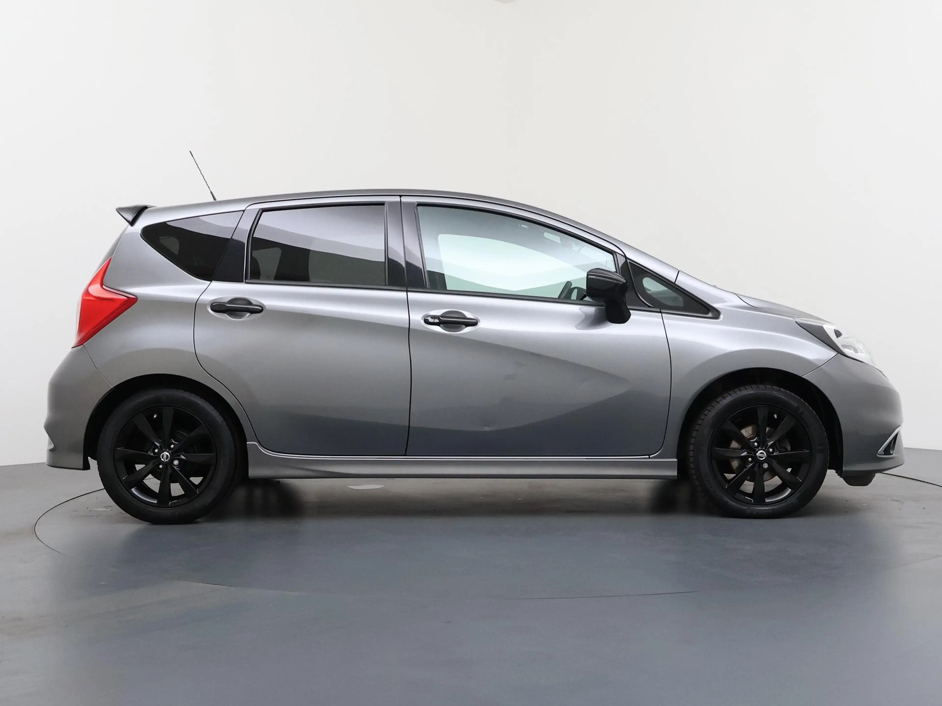 Nissan Note 1.2 DIG-S Black Edition | Trekhaak | — photo 6