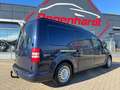 Volkswagen Caddy 1.6 TDI Kasten Maxi Klima Kamera AHK Bleu - thumbnail 9