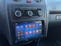 Volkswagen Caddy 1.6 TDI Kasten Maxi Klima Kamera AHK Bleu - thumbnail 4