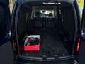 Volkswagen Caddy 1.6 TDI Kasten Maxi Klima Kamera AHK Bleu - thumbnail 7