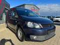 Volkswagen Caddy 1.6 TDI Kasten Maxi Klima Kamera AHK Bleu - thumbnail 13