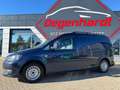 Volkswagen Caddy 1.6 TDI Kasten Maxi Klima Kamera AHK Bleu - thumbnail 18
