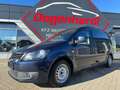 Volkswagen Caddy 1.6 TDI Kasten Maxi Klima Kamera AHK Bleu - thumbnail 15