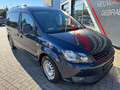 Volkswagen Caddy 1.6 TDI Kasten Maxi Klima Kamera AHK Bleu - thumbnail 19