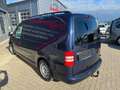 Volkswagen Caddy 1.6 TDI Kasten Maxi Klima Kamera AHK Bleu - thumbnail 6