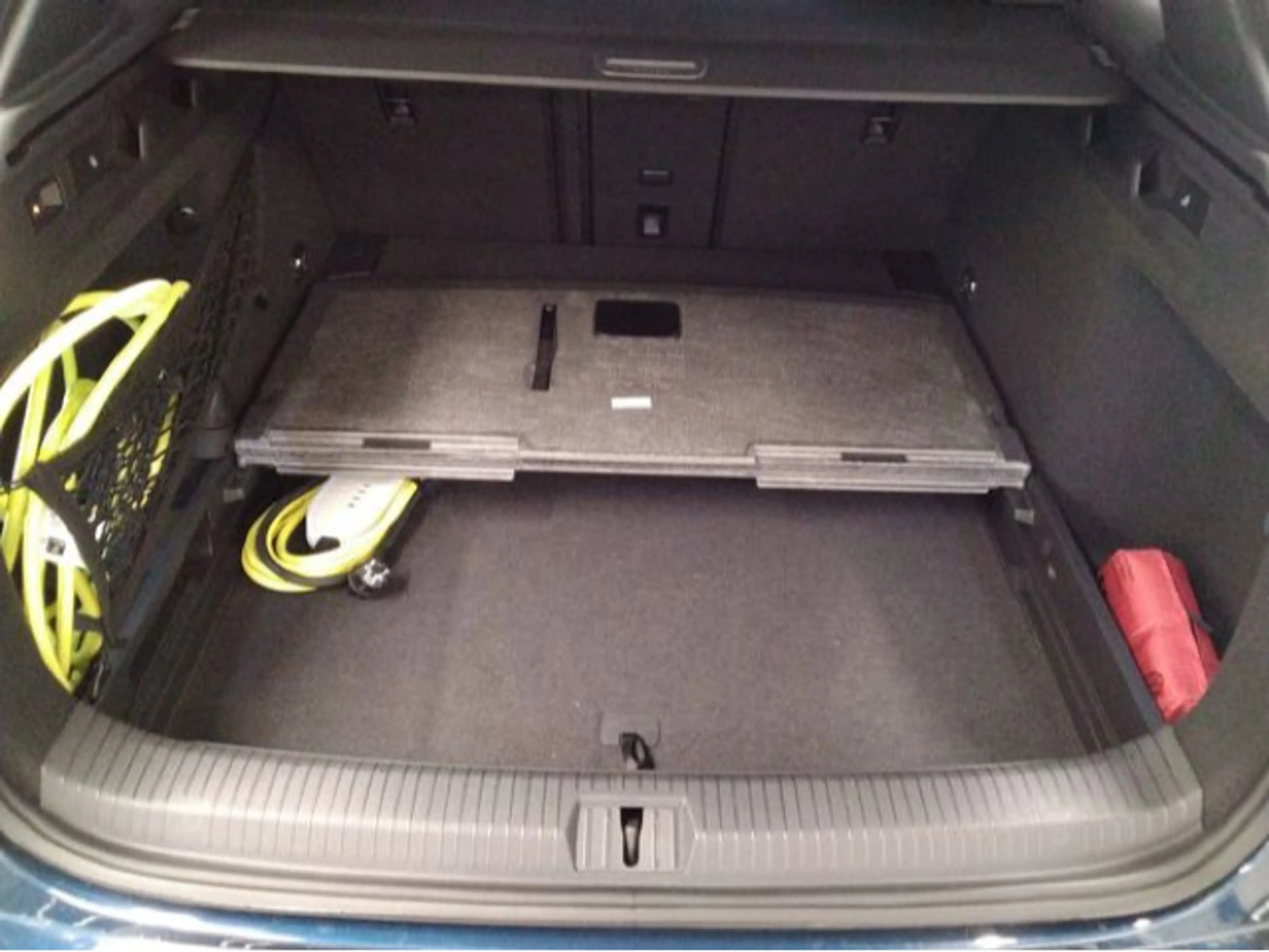 Volkswagen ID.7 GTX 4M AHK ERGO DCC 360°K H/K 4xSHZ — photo 9