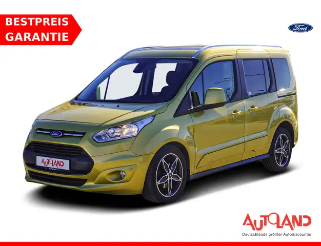 Ford Tourneo Connect 1.5 TDCi Aut.Titanium Navi Pano