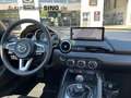 Mazda MX-5 Exclusive-Line RF Leder Kamera BOSE Navi Schwarz - thumbnail 16