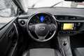 Toyota Auris 1.8 Hybrid 136pk CVT Lease Pro Albastru - thumbnail 9