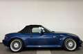 BMW Z3 Roadster 3.0i | Deutsch - 2.Hand - Hardtop! Niebieski - thumbnail 6