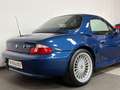 BMW Z3 Roadster 3.0i | Deutsch - 2.Hand - Hardtop! Niebieski - thumbnail 26