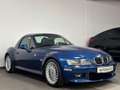 BMW Z3 Roadster 3.0i | Deutsch - 2.Hand - Hardtop! Niebieski - thumbnail 7
