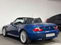 BMW Z3 Roadster 3.0i | Deutsch - 2.Hand - Hardtop! Niebieski - thumbnail 3